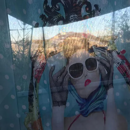 Διαμέρισμα Gaesteapartement Schlossblick Kapfenstein