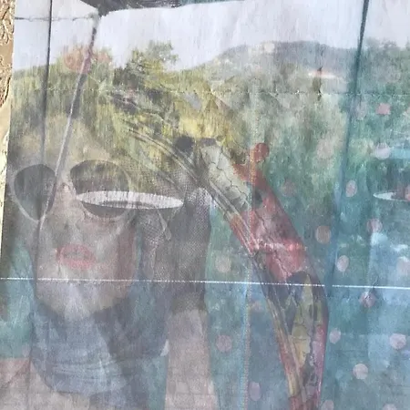 Gaesteapartement Schlossblick Διαμέρισμα Kapfenstein