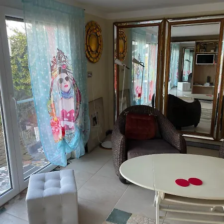 Gaesteapartement Schlossblick Kapfenstein