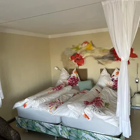 Gaesteapartement Schlossblick Διαμέρισμα *