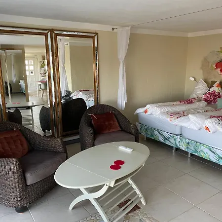 Gaesteapartement Schlossblick Διαμέρισμα