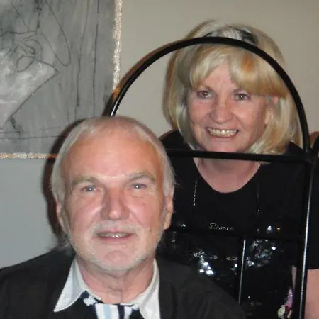 Gästeapartement Schlossblick Apartment Kapfenstein