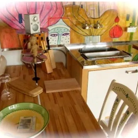 Διαμέρισμα Gaesteapartement Schlossblick Kapfenstein