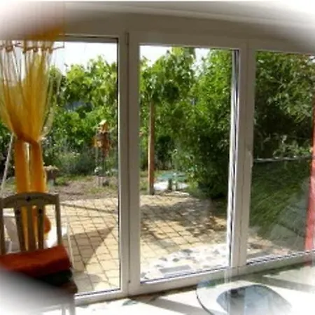 Διαμέρισμα Gaesteapartement Schlossblick *