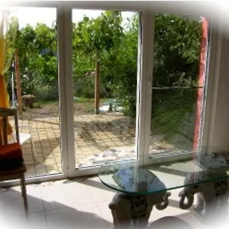 Gaesteapartement Schlossblick