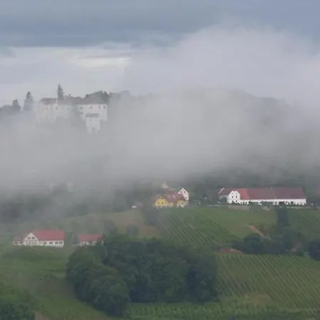 Gaesteapartement Schlossblick *