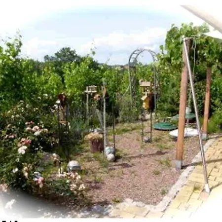 Διαμέρισμα Gaesteapartement Schlossblick *