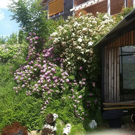 Gaesteapartement Schlossblick Kapfenstein