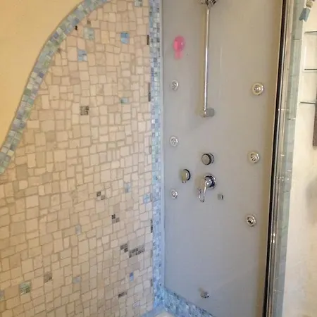 Gästeapartement Schlossblick *