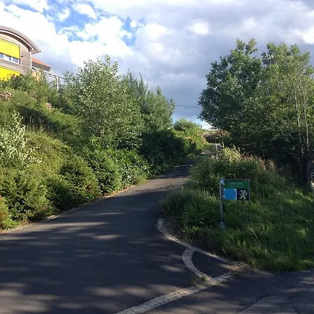 Gaesteapartement Schlossblick Διαμέρισμα