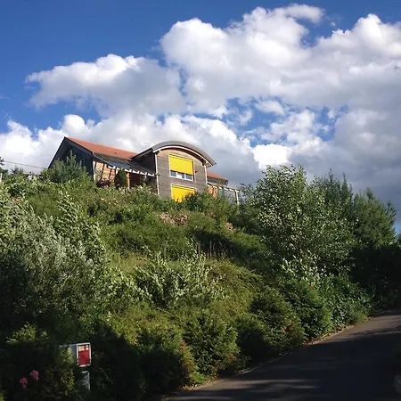 Schlossblick Appartement *