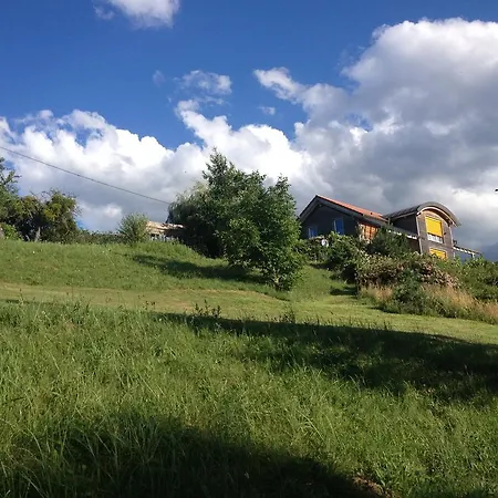 Schlossblick Appartement Kapfenstein