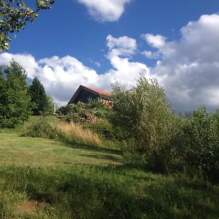 Διαμέρισμα Gaesteapartement Schlossblick