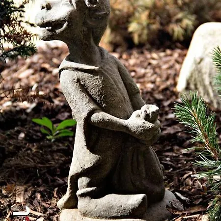 Gästeapartement Schlossblick Apartment *