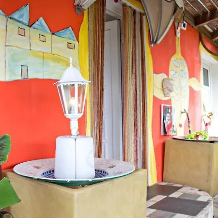 Διαμέρισμα Gaesteapartement Schlossblick Kapfenstein