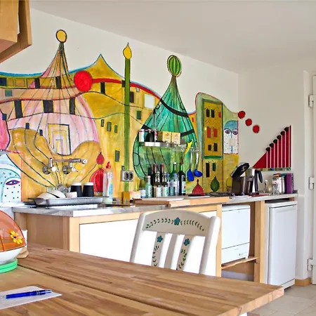 Gaesteapartement Schlossblick Διαμέρισμα *