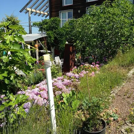 Gaesteapartement Schlossblick * Kapfenstein