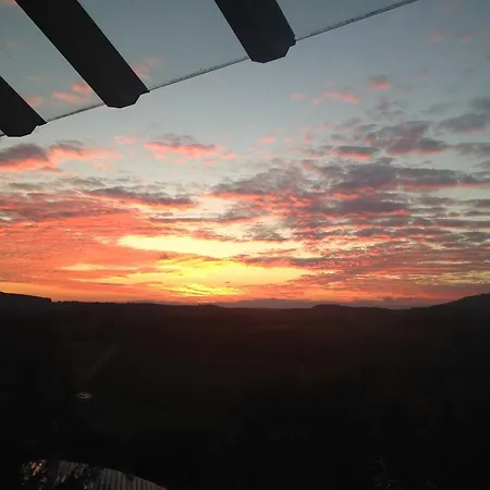 Apartment Gästeapartement Schlossblick