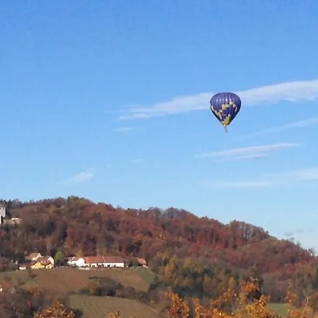 Gaesteapartement Schlossblick *