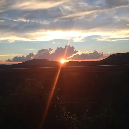 Gaesteapartement Schlossblick Διαμέρισμα *