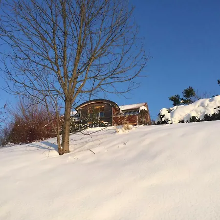 Gaesteapartement Schlossblick Διαμέρισμα *