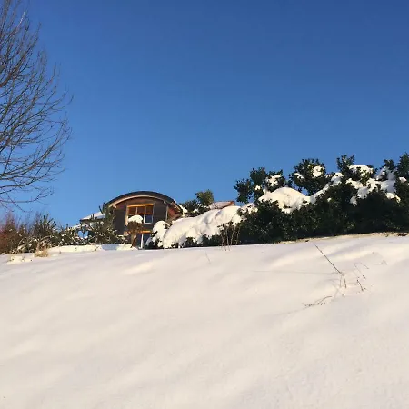 Gästeapartement Schlossblick * Kapfenstein