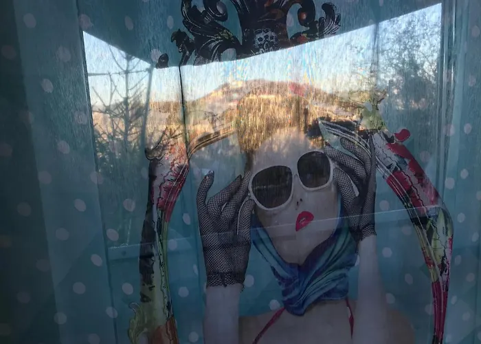 公寓 施洛斯布里克公寓 卡芬斯蒂恩