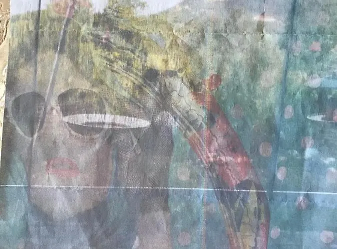 施洛斯布里克公寓 公寓 卡芬斯蒂恩