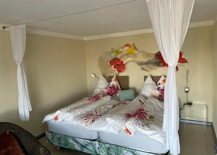 施洛斯布里克公寓 公寓 *