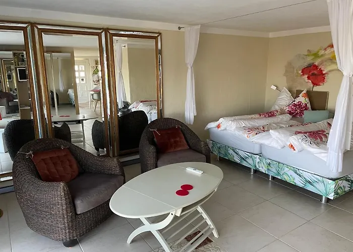 施洛斯布里克公寓 公寓