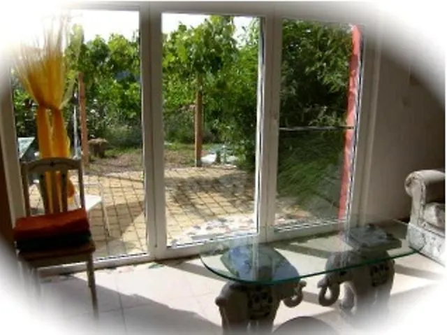 施洛斯布里克公寓