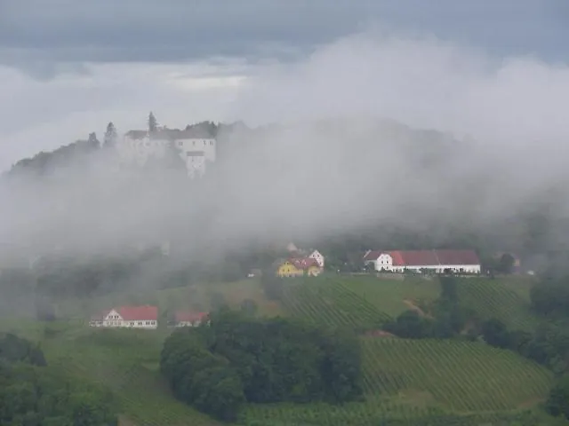 施洛斯布里克公寓 *