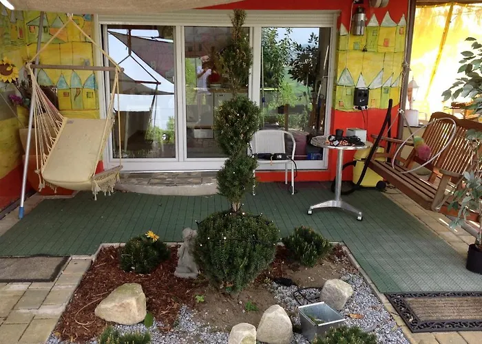 施洛斯布里克公寓 公寓 *