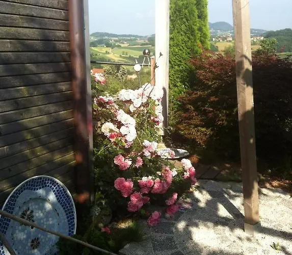 施洛斯布里克公寓 卡芬斯蒂恩