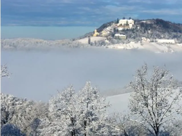 公寓 施洛斯布里克公寓 卡芬斯蒂恩