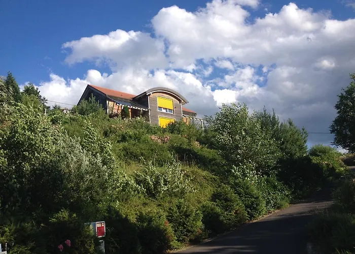 施洛斯布里克公寓 公寓 *