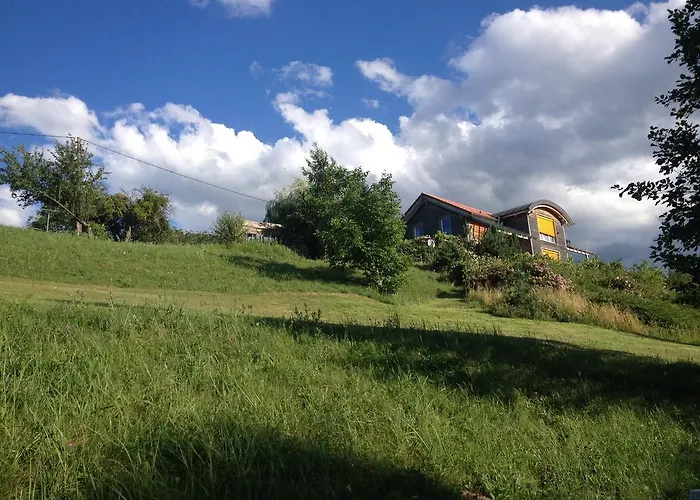 施洛斯布里克公寓 公寓 卡芬斯蒂恩