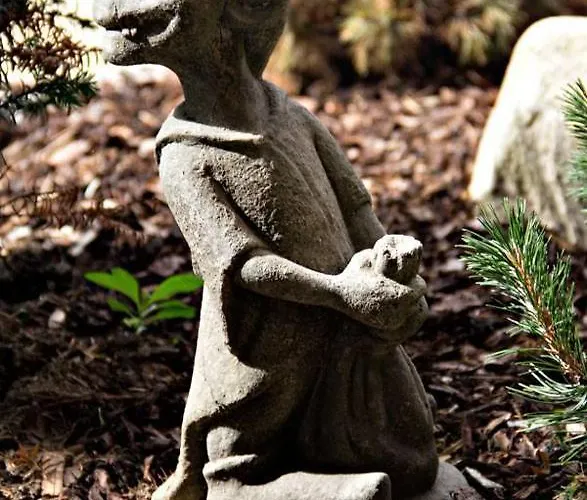 施洛斯布里克公寓 公寓 *