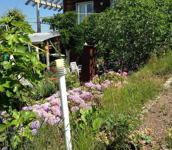 施洛斯布里克公寓 * 卡芬斯蒂恩