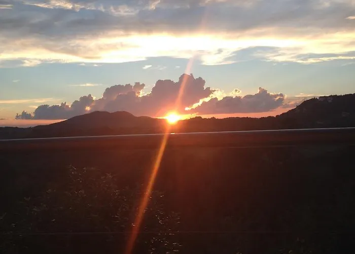 施洛斯布里克公寓 公寓 *