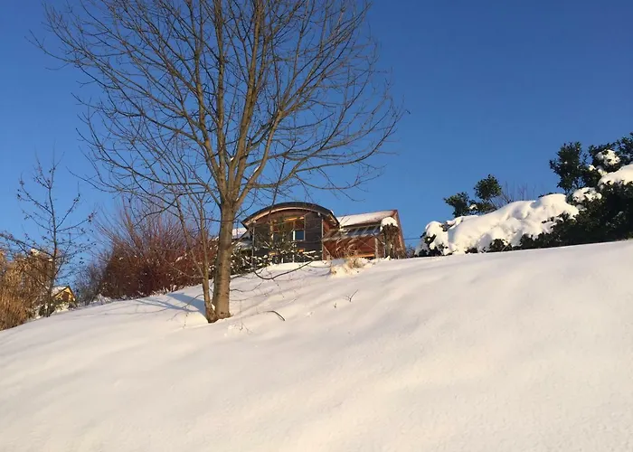 施洛斯布里克公寓 公寓 *