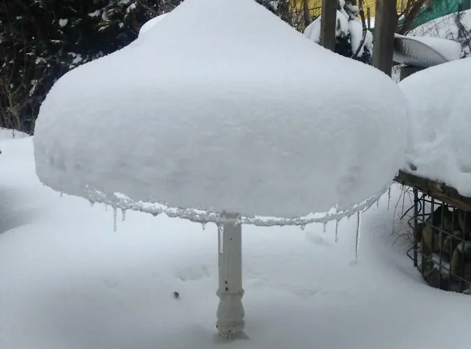 施洛斯布里克公寓 公寓 *